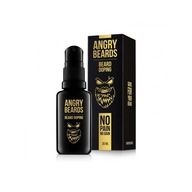 Angry Beards Beard Dopingový rast fúzov 30ml Angry Beards Beard Dopingový rast fúzov 30ml