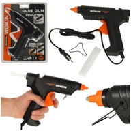 PIŠTOĽ LEPIACA TEPLOM 15W + NÁBOJE 11,2MM PIŠTOĽ LEPIACA TEPLOM 15W + NÁBOJE 11,2MM