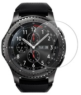 4x 9H 2,5D tvrdené sklo / Samsung Gear S3 R760 4x 9H 2,5D tvrdené sklo / Samsung Gear S3 R760