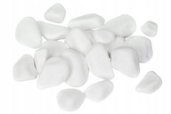 ŠTRK AKVÁRIUM BIELE GRÉCKE KAMENNÉ 2-4cm 24KG ŠTRK AKVÁRIUM BIELE GRÉCKE KAMENNÉ 2-4cm 24KG