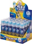 Tekuté lepidlo 50 ml (24 ks) ASTRA Tekuté lepidlo 50 ml (24 ks) ASTRA