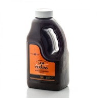 LEA & PERRINS Worcestrová omáčka 2l LEA & PERRINS Worcestrová omáčka 2l