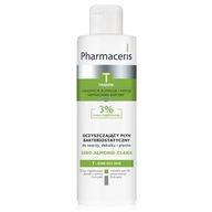 PHARMACERIS T čistiaci fluid na tvár 190 ml PHARMACERIS T čistiaci fluid na tvár 190 ml