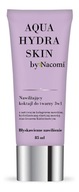 Nacomi Aqua Hydra Skin Face Cocktail 3v1 85ml