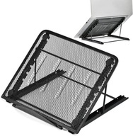 Stojan na notebook kovový diaľkový ovládač Stojan na notebook kovový diaľkový ovládač