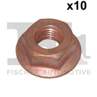 JEDNOTKA ORIEŠKA ED. SIMU M10X1,25 SW17FL 24MM 10 KS JEDNOTKA ORIEŠKA ED. SIMU M10X1,25 SW17FL 24MM 10 KS