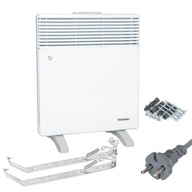 Prenosný elektrický ohrievač WARMTEC EWX-500W Prenosný elektrický ohrievač WARMTEC EWX-500W