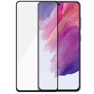 Tvrdené brnenie GALAXY S21 FE NA CELÚ OBRAZOVKU Tvrdené brnenie GALAXY S21 FE NA CELÚ OBRAZOVKU