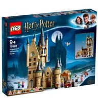 LEGO Harry Potter 75969 Astronomická veža