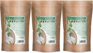 Brezový cukor 100% FÍNSKY xylitol ORIGINÁL 3kg Brezový cukor 100% FÍNSKY xylitol ORIGINÁL 3kg