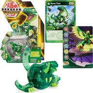 BAKUGANSKÉ LEGENDY NOVA VENTUS TROX ŽIARIVÁ POSTAVIČKA