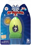 PET SIMULÁTOR X 1x VAJECKÁ POSTAVKA DLC KÓD VZÁCNY PET SIMULÁTOR X 1x VAJECKÁ POSTAVKA DLC KÓD VZÁCNY