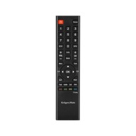 Originálny diaľkový ovládač Krüger&Matz TV LCD KM0232T KM0232T2 KM0232-T3 KM0224 Originálny diaľkový ovládač Krüger&Matz TV LCD KM0232T KM0232T2 KM0232-T3 KM0224