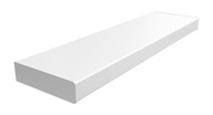 Prekrytie parapetu 250 cm + farebné krytky ZDARMA Prekrytie parapetu 250 cm + farebné krytky ZDARMA