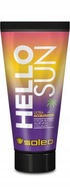 SOLEO Hello Sun MEGA akcelerátor + VEĽA ZADARMO SOLEO Hello Sun MEGA akcelerátor + VEĽA ZADARMO