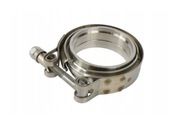 CLAMP V-pásmo 2,5" 63 mm výfukový turbo pás CLAMP V-pásmo 2,5" 63 mm výfukový turbo pás