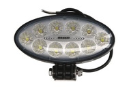 Pracovná lampa (LED, 11/30V, 7 WESEM CRV1D.55901.00