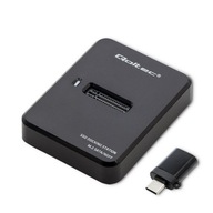 Dokovacia stanica M.2 SATA NGFF USB 3.1 SSD