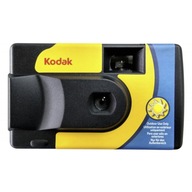 Jednorazový fotoaparát Kodak DAYLIGHT 39 fotografií