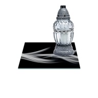 GLASS CRAFT RID 40x40cm Dym 116h GLASS CRAFT RID 40x40cm Dym 116h