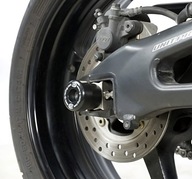 R&G posuvníky kyvných ramien HONDA CBR1000RR 04-07 ČIERNA R&G posuvníky kyvných ramien HONDA CBR1000RR 04-07 ČIERNA