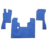 Podlahová rohož F-CORE FL18 BLUE Podlahová rohož F-CORE FL18 BLUE