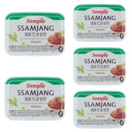 Sempio Ssamjang sójová pasta s korením 170 g Sempio Ssamjang sójová pasta s korením 170 g