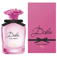 DOLCE & GABBANA Dolce Lily EDT toaletná voda 50ml