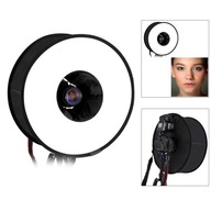 RING ROUND FLASH Reporter Softbox Difúzor 45 cm RING ROUND FLASH Reporter Softbox Difúzor 45 cm