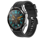 SILIKÓNOVÝ REMienok pre inteligentné hodinky Huawei Watch GT 2e SILIKÓNOVÝ REMienok pre inteligentné hodinky Huawei Watch GT 2e