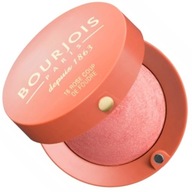 BOURJOIS LITTLE ROUND POT BLUSH BLUSH - 16 ROSE COUP - 2,5 g BOURJOIS LITTLE ROUND POT BLUSH BLUSH - 16 ROSE COUP - 2,5 g