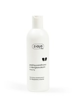 Ziaja Pro parafínový peeling s mikrogranulami Ziaja Pro parafínový peeling s mikrogranulami