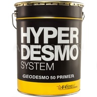 Hydroizolácia strechy Hyperdesmo Primer GEODESMO 1L
