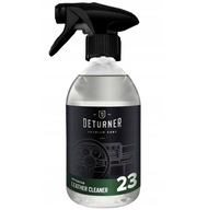Deturner Čistič kože Na čistenie kože 0,5l Deturner Čistič kože Na čistenie kože 0,5l