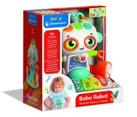 BOBO ROBOT 50703 BOBO ROBOT 50703