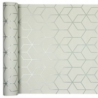 Moderné tapety - šedá GEOMETRICKÁ SIEŤ Moderné tapety - šedá GEOMETRICKÁ SIEŤ