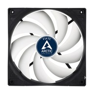 ARCTIC F14 TC VENTILÁTOR 140MM ARCTIC F14 TC VENTILÁTOR 140MM