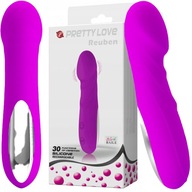 VIBRÁTOR G-BODU Umelý penis 30 MASÁŽNYCH FUNKCIÍ VIBRÁTOR G-BODU Umelý penis 30 MASÁŽNYCH FUNKCIÍ