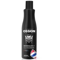 Morfose Ossion šampón na vlasy a fúzy 2v1 500ml Morfose Ossion šampón na vlasy a fúzy 2v1 500ml
