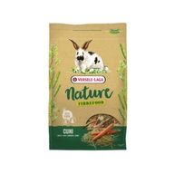 VERSELE LAGA Nature Fiberfood Cuni pre králika 1 kg