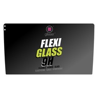 Sklenené sklo FLEXIGLASS 9H čínske rádio GPS 9