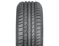 Bezpečné a tiché letné pneumatiky 155 / 80 R13 Nokian