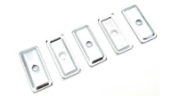 1000x Nosná doska zadnej steny 22x10 mm HDF 1000x Nosná doska zadnej steny 22x10 mm HDF