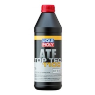 Prevodový olej Liqui Moly LM20467 TT ATF 1100 Prevodový olej Liqui Moly LM20467 TT ATF 1100