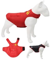 TEPLÁ VESTA PRE PSA, BUNDA, 4XL TEPLÁ VESTA PRE PSA, BUNDA, 4XL