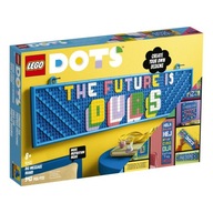 LEGO DOTS 41952 VEĽKÁ NÁSOBKA 943 EL BLOCKS LEGO DOTS 41952 VEĽKÁ NÁSOBKA 943 EL BLOCKS