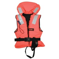 ZÁCHRANNÁ VESTA 15-30KG, 150N CE ISO PRS 201 ZÁCHRANNÁ VESTA 15-30KG, 150N CE ISO PRS 201