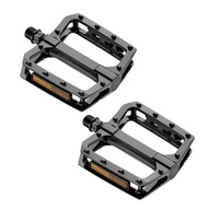 Platformové pedále PROX by VP VPE-527 Black Platformové pedále PROX by VP VPE-527 Black