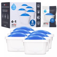FILTRAČNÁ FILTRAČNÁ NÁPLŇ DAFI UNIMAX 6KS MAGNESIUM MG+ FILTRAČNÁ FILTRAČNÁ NÁPLŇ DAFI UNIMAX 6KS MAGNESIUM MG+