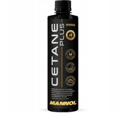 MANNOL CETANE PLUS DIESEL ADITITIVE 9955 450ML